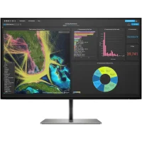 Монитор HP Z27k G3 (1B9T0AA) фото 1